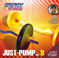 Just Pump 9