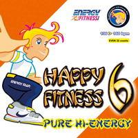 Happy Fitness 6