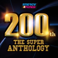 2CD 200th THE SUPER ANTHOLOGY 