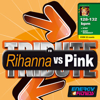 Tribute to Rihanna vs Pink