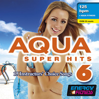 Aqua Super Hits 6 