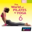 The World of Pilates & Yoga 6