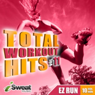 Total Workout Hits Vol 11-EZ Run 