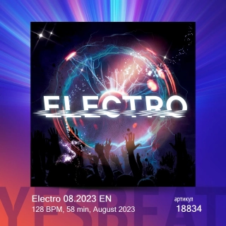 Electro 08.2023 EN