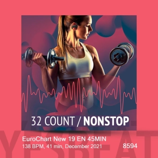 EuroChart New 19 EN 45MIN