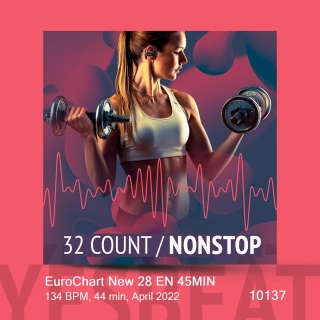 EuroChart New 28 EN 45MIN