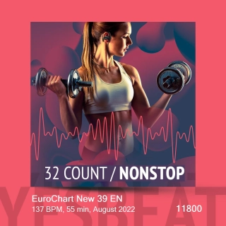 EuroChart New 39 EN