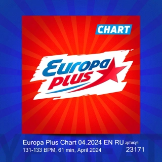 Europa Plus Chart 04.2024 EN RU