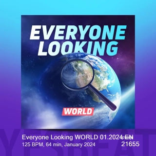 Everyone Looking WORLD 01.2024 EN