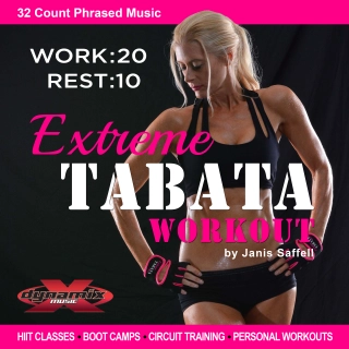 Extreme Tabata Workout