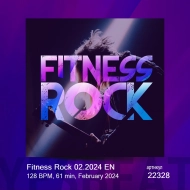 Fitness Rock 02.2024 EN