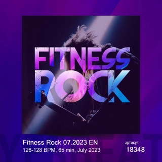 Fitness Rock 07.2023 EN