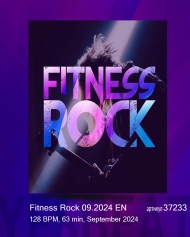 Fitness Rock 09.2024 EN