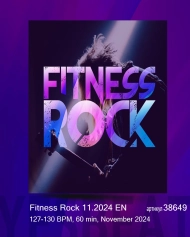 Fitness Rock 11.2024 EN