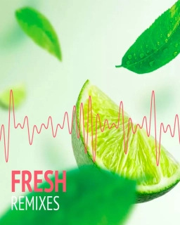 Fresh Remixes 03.2025 EN RU UA