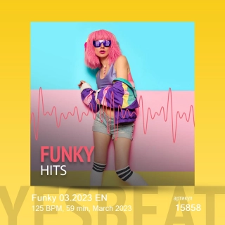 Funky 03.2023 EN