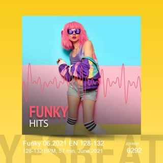 Funky 06.2021 EN