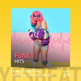 Funky 10.2021 EN