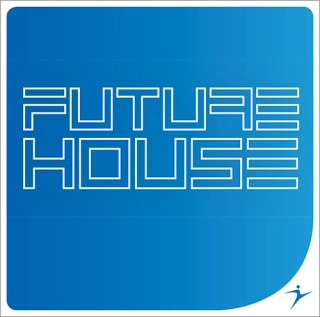 Future House - CD2