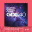 Global Dance Chart 08.2024 EN