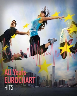 Gold EUROCHART Hits 120 EN