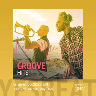 Groove 05.2022 EN