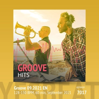 Groove 09.2021 EN