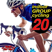 Group Cycling 20