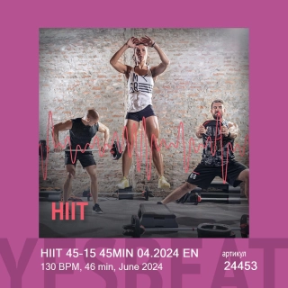 HIIT 45-15 45MIN 04.2024 EN