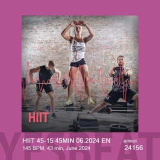 HIIT 45-15 45MIN 06.2024 EN