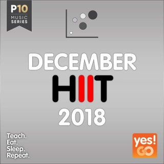 HIIT December 2018