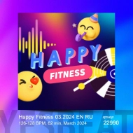 Happy Fitness 03.2024 EN RU