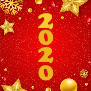 SUPER NEW YEAR 2020 NONSTOP EN