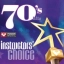 Instructors Choice - 70s Hits 