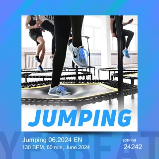 Jumping 06.2024 EN