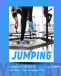 Jumping 11.2024 EN