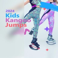 Kids Kangoo Jumps 2024 EN