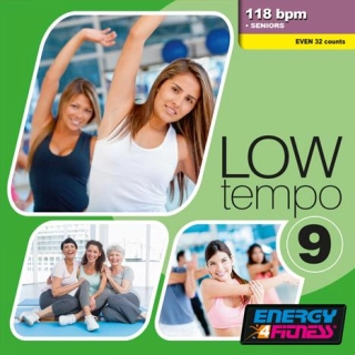 Low Tempo 9