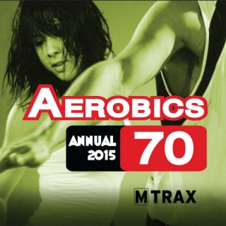 Aerobics 70 Annual 2015, CD2