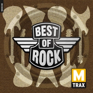 Best of Rock CD2