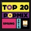 Top 20 PopMix Spring 2015