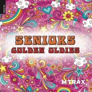 Seniors Golden Oldies CD1