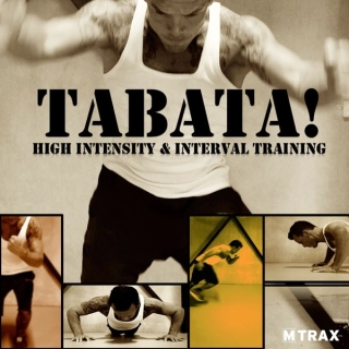 Tabata Hiit Training CD2