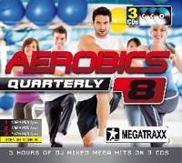 Aerobics Quarterly 8