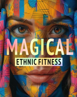 Magical Ethnic Fitness 02.2025 EN