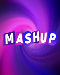 Mashup 03.2025 EN RU