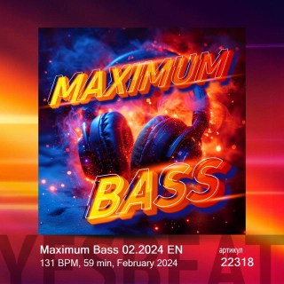 Maximum Bass 02.2024 EN