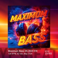 Maximum Bass 05.2024 EN