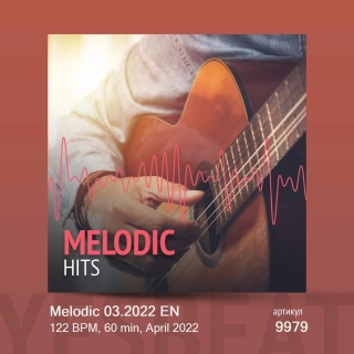 Melodic 03.2022 EN