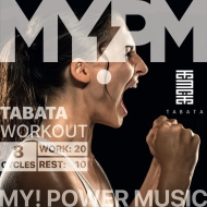 My Power Music Tabata Workout 20-10sec